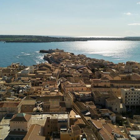 Naiadi Apartment Ortigia Syracuse Luaran gambar