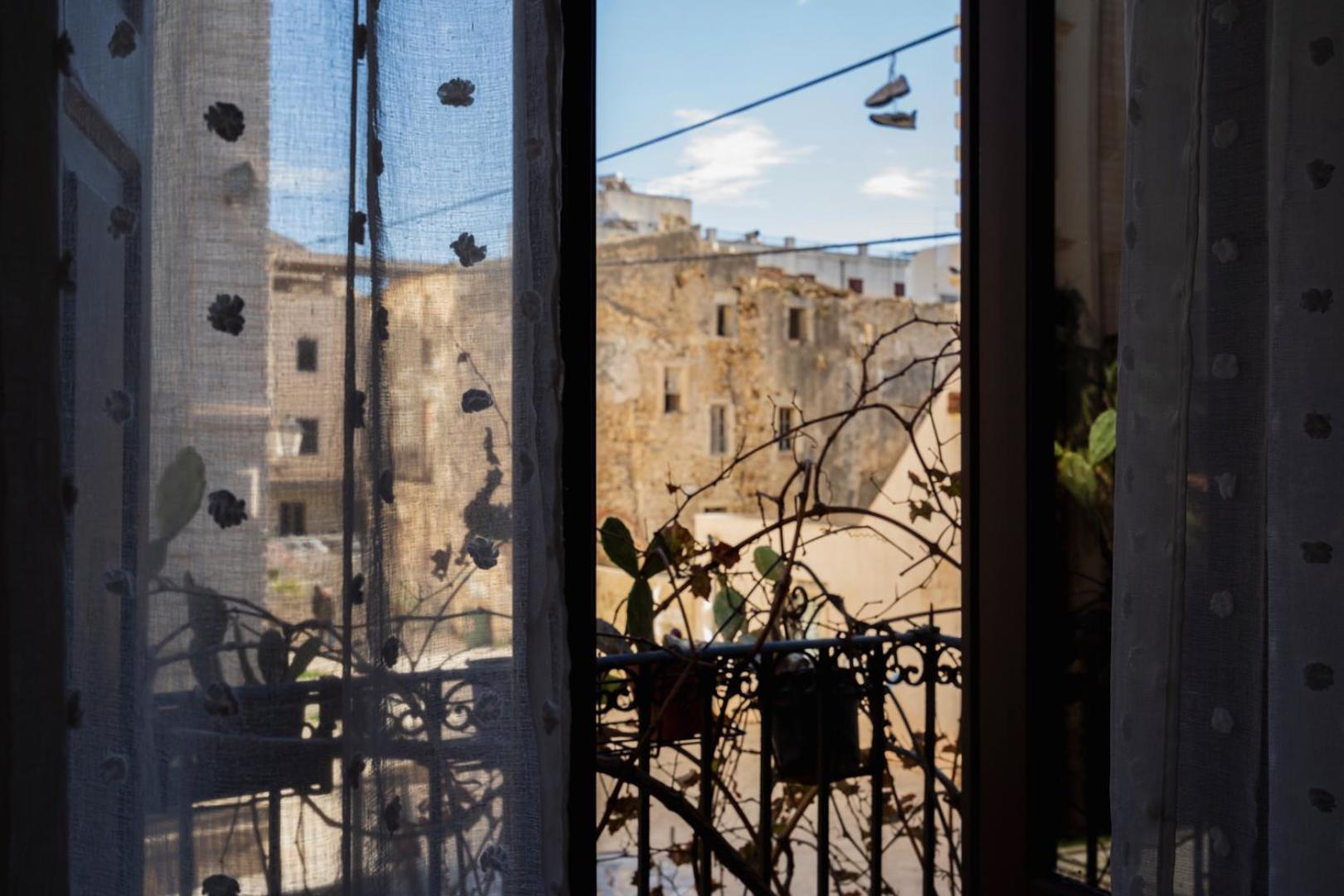 Naiadi Apartment Ortigia Syracuse Luaran gambar