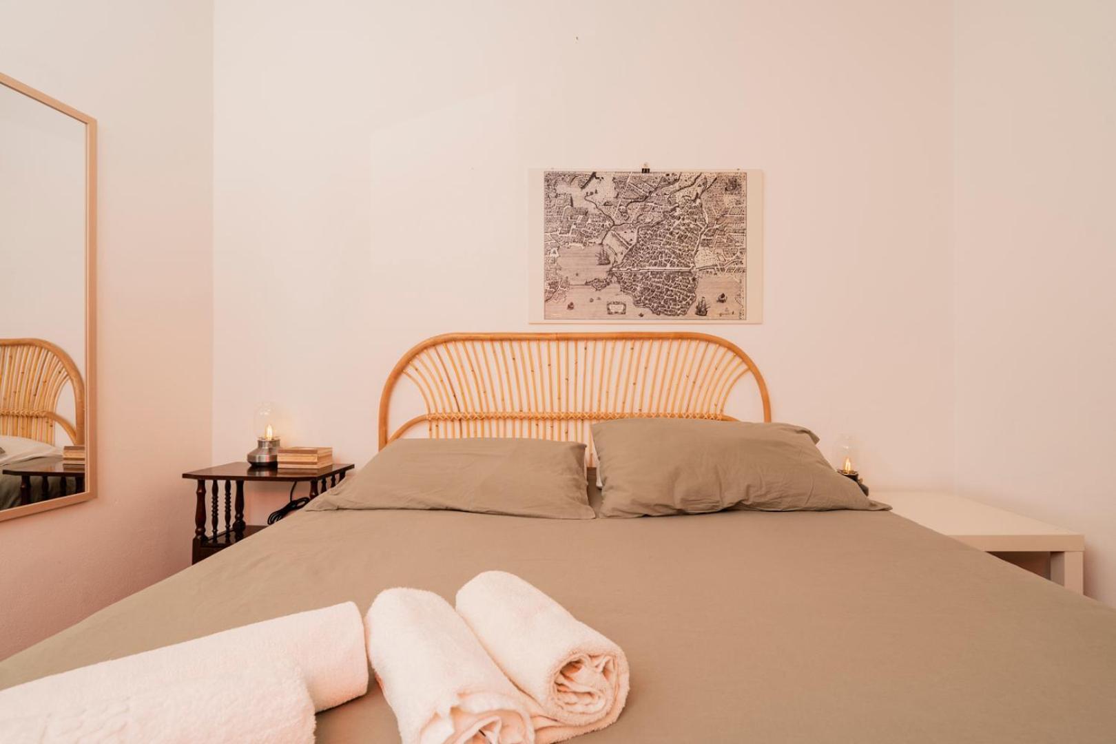Naiadi Apartment Ortigia Syracuse Luaran gambar