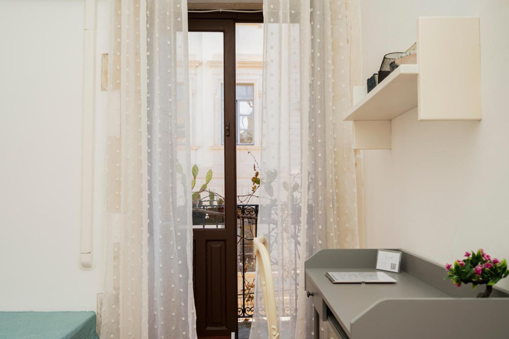 Naiadi Apartment Ortigia Syracuse Luaran gambar