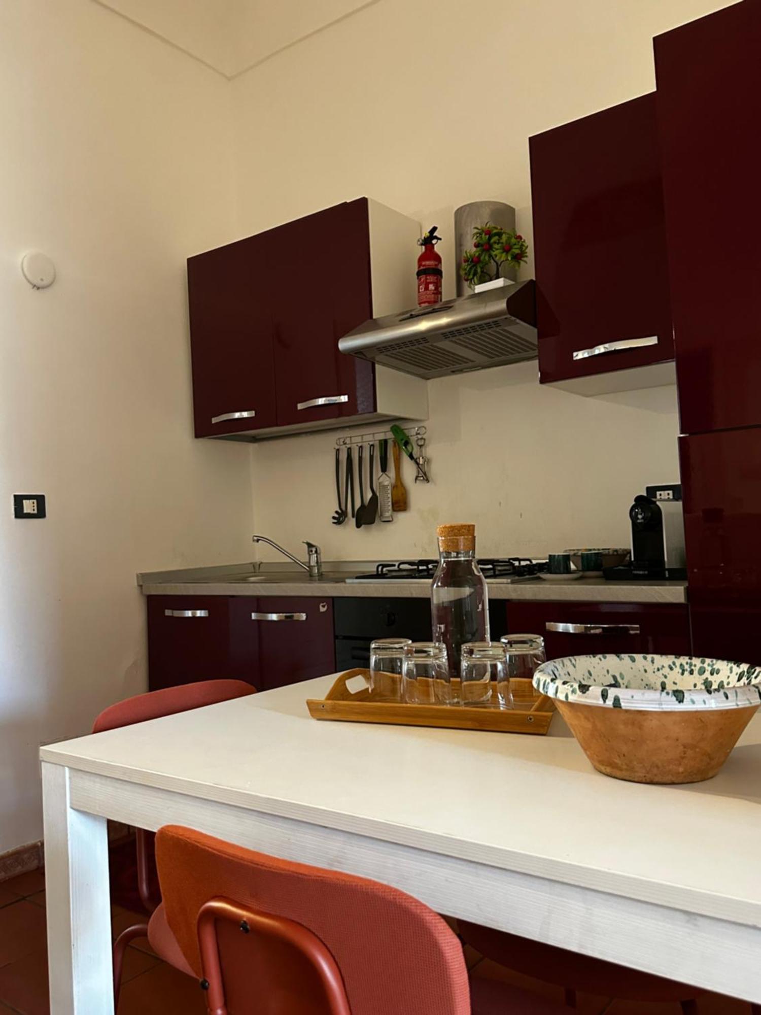 Naiadi Apartment Ortigia Syracuse Luaran gambar